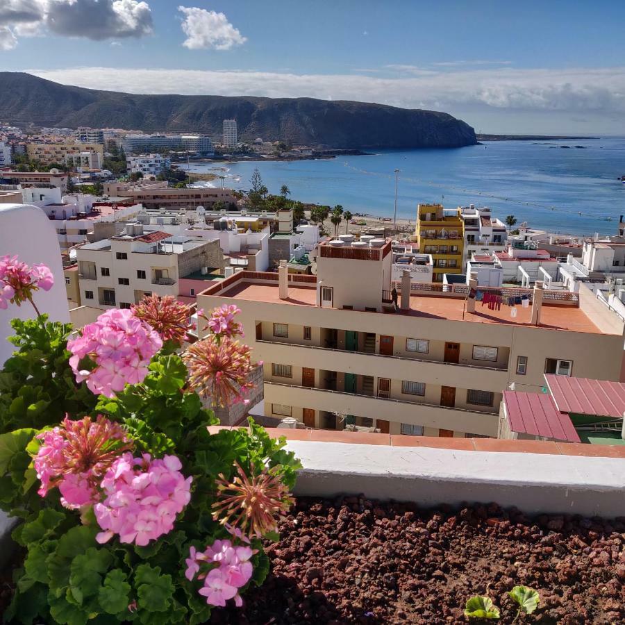 Cactus Los Cristianos Willa Los Cristianos  Zewnętrze zdjęcie