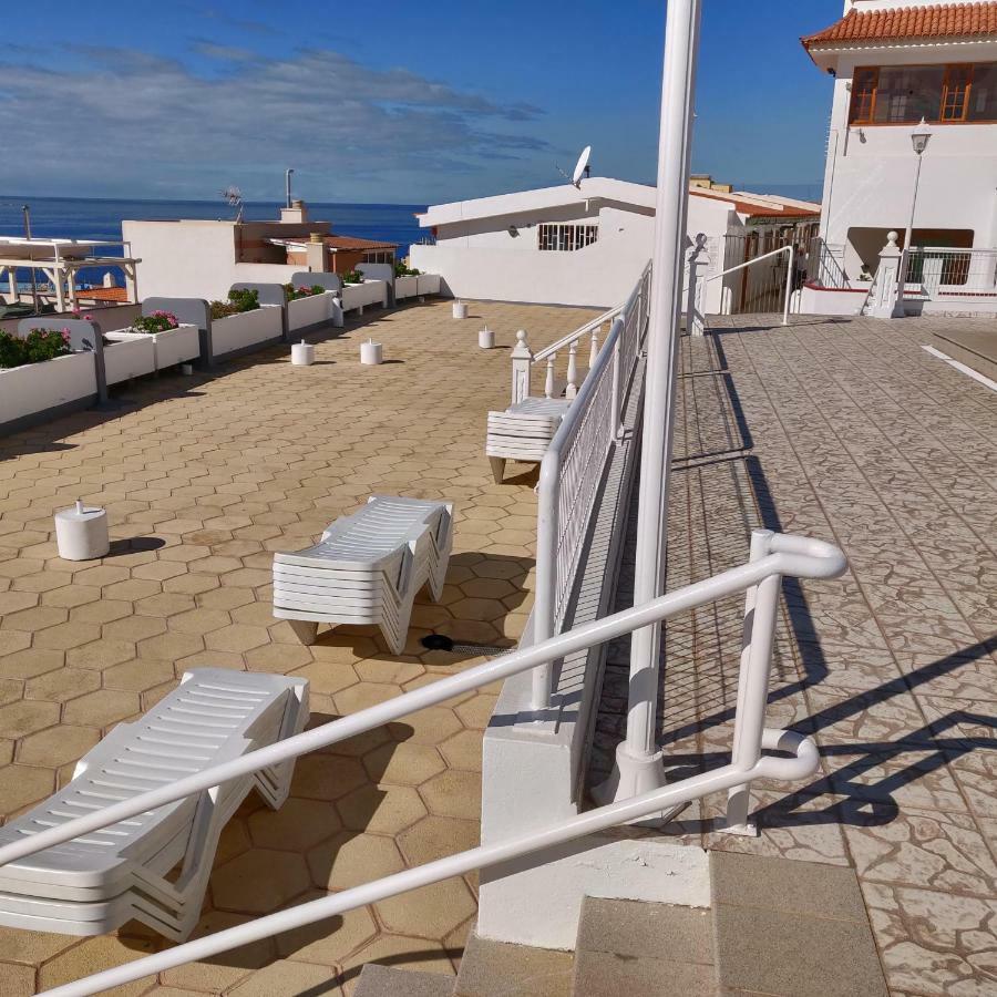 Cactus Los Cristianos Willa Los Cristianos  Zewnętrze zdjęcie